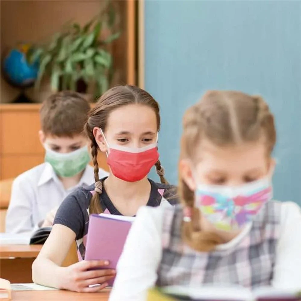 FLTR‎ Kids General Use Face Mask